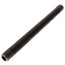 1/8" x 5" Black Nipple