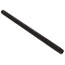 1/8" x 7" Black Nipple