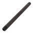 1/4" x 7" Black Nipple