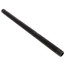 3/8" x 11" Black Nipple