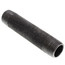 3/8" x 3" Black Nipple