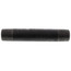 3/8" x 3-1/2" Black Nipple