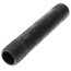 3/8" x 3-1/2" Black Nipple