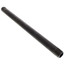 1/2" x 14" Black Nipple
