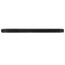 1/2" x 14" Black Nipple
