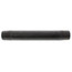1/2" x 5-1/2" Black Nipple