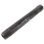 1/2" x 6" Black Nipple