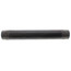 3/4" x 7" Black Nipple