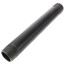 3/4" x 7" Black Nipple