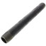 3/4" x 9" Black Nipple