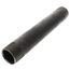 1-1/4" x 10" Black Nipple