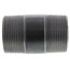 1-1/2" x 3" Black Nipple