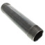 1-1/2" x 8" Black Nipple