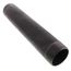 2" x 12" Black Nipple