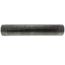 2" x 12" Black Nipple