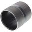 2" x 2-1/2" Black Nipple
