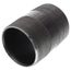 2" x 3" Black Nipple