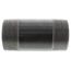 2" x 4-1/2" Black Nipple