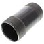 2" x 4-1/2" Black Nipple