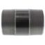 3" x 5" Black Nipple