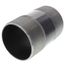 3" x 5" Black Nipple