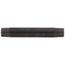 1/8" x 2-1/2" Black Nipple