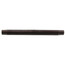 1/8" x 4-1/2" Black Nipple