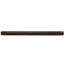 1/8" x 5-1/2" Black Nipple