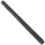 1/8" x 6" Black Nipple