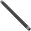 1/8" x 6" Black Nipple