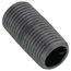 1/8" x Close Black Nipple