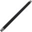 1/4" x 10" Black Nipple
