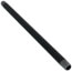 1/4" x 11" Black Nipple
