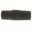 1/4" x 1-1/2" Black Nipple