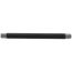 1/4" x 7" Black Nipple