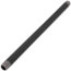 3/8" x 12" Black Nipple