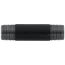 3/8" x 2-1/2" Black Nipple