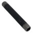 3/8" x 4-1/2" Black Nipple