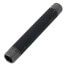 3/8" x 4-1/2" Black Nipple