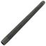 1/2" x 12" Black Nipple