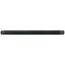 1/2" x 12" Black Nipple