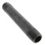 1/2" x 5" Black Nipple