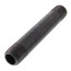 1/2" x 5" Black Nipple