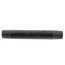 1/2" x 5-1/2" Black Nipple
