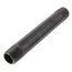 1/2" x 5-1/2" Black Nipple