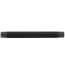 1/2" x 8" Black Nipple