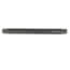 1/2" x 9" Black Nipple