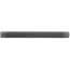 3/4" x 11" Black Nipple