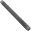 3/4" x 11" Black Nipple