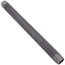3/4" x 12" Black Nipple